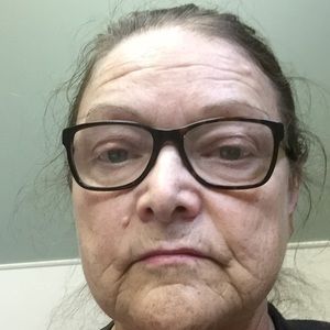 Meet your Posher, Judy